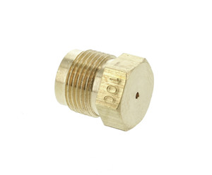 Buse, propane G30/31, 50mbar, D100 - Bartscher 58 Buse, propane G30/31, 50mbar, D100 Bartscher - référence E061150