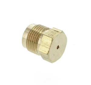 Buse, propane G30/31, 50mbar, D125 - Bartscher 63 Buse, propane G30/31, 50mbar, D125 Bartscher - référence E061152