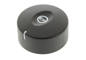 Cabillot pr thermostat Bartscher - référence E0301110034