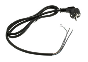 Câble connecteur avec fiche - Bartscher 11 Câble connecteur avec fiche Bartscher - référence E037016519