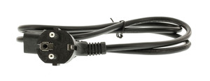 Câble de raccordement avec fiche Câble de raccordement avec fiche Bartscher - référence 015052416