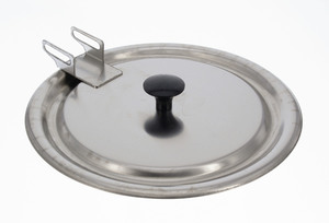 Capot avec fixation Bartscher - référence E0511140010