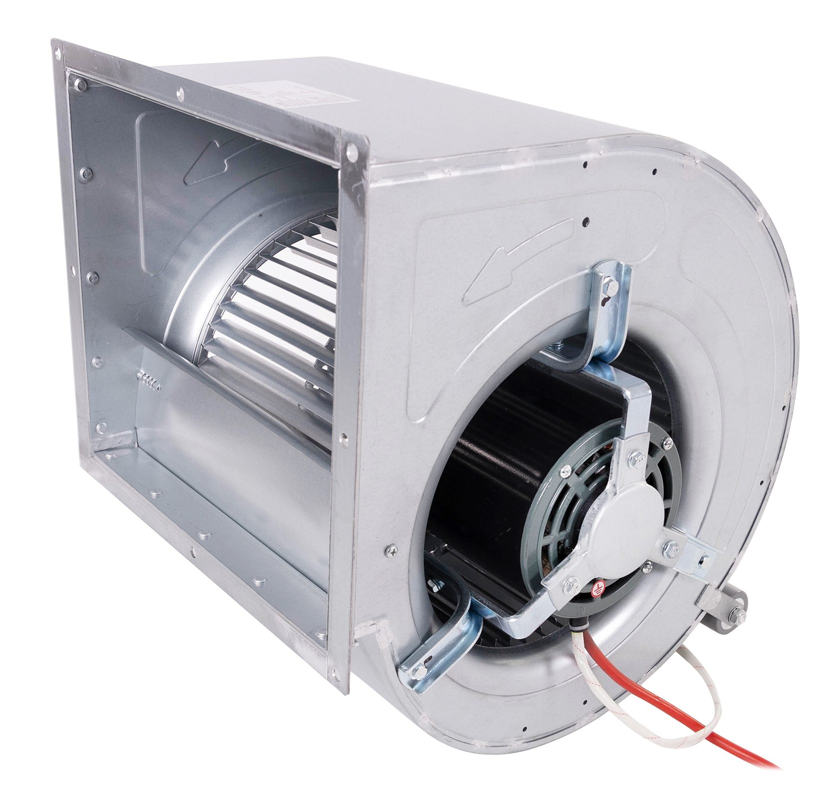 VENTILATEUR 9/9/1400 - Combisteel VENTILATEUR 9/9/1400 - Combisteel – Image 1