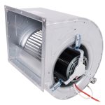 VENTILATEUR 12/9/900 - Combisteel