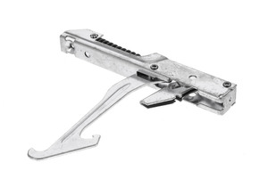 Charnières de porte - Bartscher 26 Charnières de porte Bartscher - référence E070200402973L