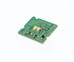 Circuit imprimé avec 2 LED - Bartscher 11 Circuit imprimé avec 2 LED Bartscher - référence E0263019010849