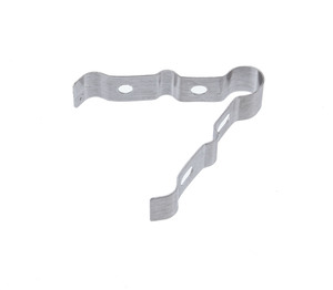 Clamp f. heating element - Bartscher