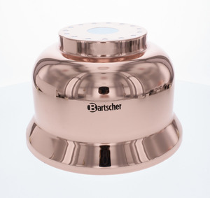 Cloche de lampe IWL250D KU - Bartscher 5 Cloche de lampe IWL250D KU Bartscher - référence E011427410
