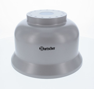 Cloche de lampe IWL250D SI - Bartscher 5 Cloche de lampe IWL250D SI Bartscher - référence E011427810