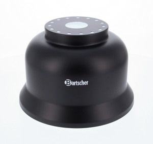Cloche de lampe IWL250D SW - Bartscher 5 Cloche de lampe IWL250D SW Bartscher - référence E011427310