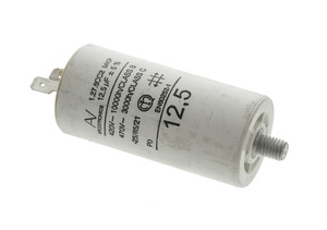 Condensateur 12µF - Bartscher 72 Condensateur 12µF Bartscher - référence E0174302626