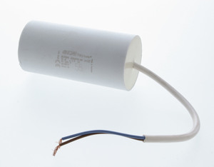 Condenser 55µF Bartscher - référence E0SL3088