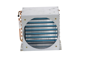 Condenser - Bartscher 14 Condenser Bartscher - référence E0110895209