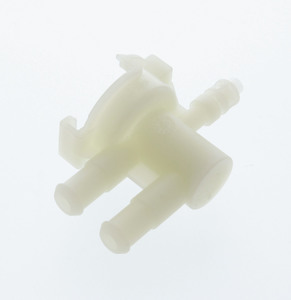 Connection piece Connection piece Bartscher - référence E079000377A