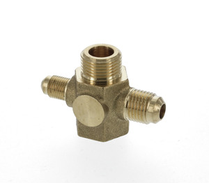 Connector, 2-way Connector, 2-way Bartscher - référence 030000100