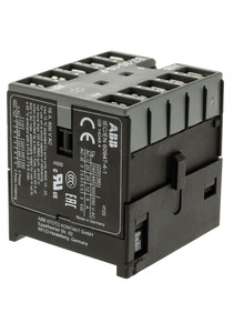 Contacteur 230V, 50/60Hz, 16A - Bartscher 70 Contacteur 230V, 50/60Hz, 16A Bartscher - référence E012024011