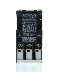 Contacteur OMRON J7KN24 50° - Bartscher 35 Contacteur OMRON J7KN24 50° - Bartscher