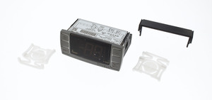 Contrôleur électron. XR02CX-5N0C1 - Bartscher 5 Contrôleur électron. XR02CX-5N0C1 Bartscher - référence E040040110048