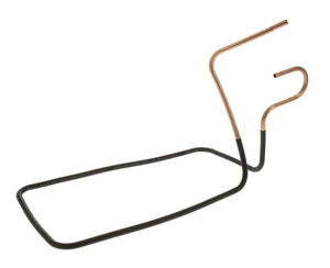 Copper pipe - Bartscher 8 Copper pipe Bartscher - référence 070020742