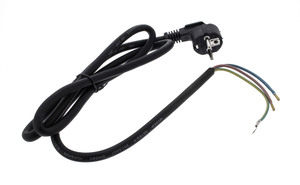 Cord and plug Cord and plug Bartscher - référence E010053417