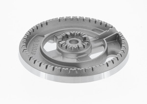 Corps de brûleur p. brûleur 4kW Corps de brûleur p. brûleur 4kW Bartscher - référence E0012L38