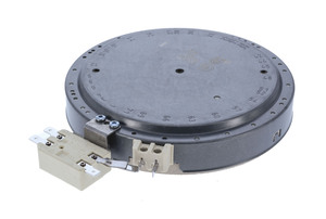 Corps de chauffe, 1200 W Corps de chauffe, 1200 W Bartscher - référence E015567016