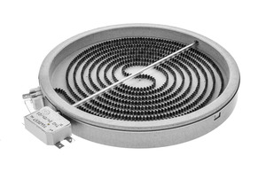 Corps de chauffe, 2200 W Corps de chauffe, 2200 W Bartscher - référence E015567015