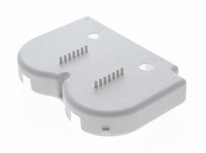 Couvercle de thermobloc Bartscher - référence E079000331