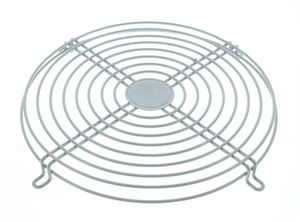 Couverture p. ventilateur, métal Couverture p. ventilateur, métal Bartscher - référence E06027130004