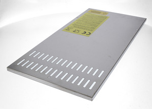 Cover - Bartscher 10 Cover Bartscher - référence E02013843