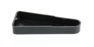 Cover f. door hinge - Bartscher 6 Cover f. door hinge Bartscher - référence 07000827