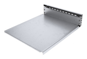 Crumb tray Bartscher - référence A010020512