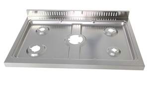 Cuve de cuisson Cuve de cuisson Bartscher - référence E0203T31