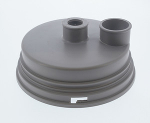Cuvette d’évacuation - Bartscher 20 Cuvette d’évacuation Bartscher - référence E012023617