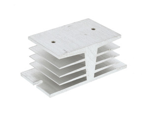 Dissipateur thermique - Bartscher 25 Dissipateur thermique Bartscher - référence E0905030004