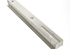 Door profile, lift Bartscher - référence 01207891