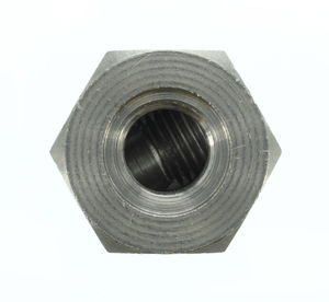 Douille de frottement 1/4" - Bartscher 125 Douille de frottement 1/4″ Bartscher - référence E075319