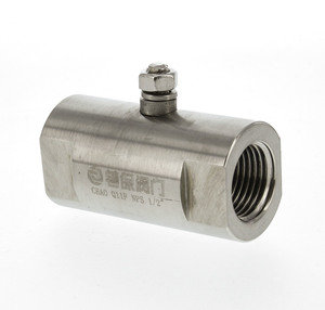 Drain tap - Bartscher 9 Drain tap Bartscher - référence 016250043