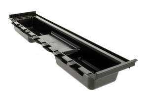 Drip tray - Bartscher 12 Drip tray Bartscher - référence 07002031