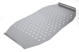 Drip tray - Bartscher 5 Drip tray Bartscher - référence E0452500950
