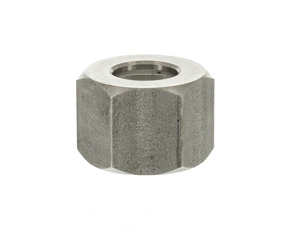 Écrou Ø10, 3/8 x 3,5 - Bartscher 95 Écrou Ø10, 3/8 x 3,5 Bartscher - référence E012006A