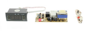 Électron. service/indicat. compl. - Bartscher 19 Électron. service/indicat. compl. Bartscher - référence E0700201G51