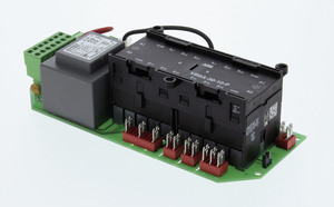 Electronic card 240-400V 50/60Hz Bartscher - référence E0SL0999