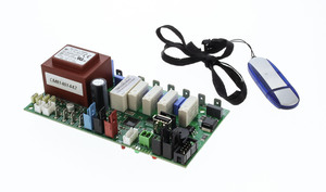 Électronique - Bartscher 12 Électronique Bartscher - référence E0814014420