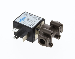 Électrovanne Électrovanne Bartscher - référence E078200240
