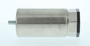 Embase H130/190, avec filetage - Bartscher 6 Embase H130/190, avec filetage Bartscher - référence E026437