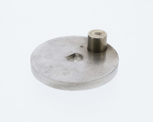 Essieu moteur - Bartscher 15 Essieu moteur Bartscher - référence E0120599018