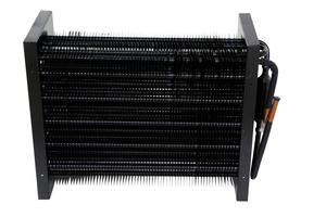Évaporateur - Bartscher 7 Évaporateur Bartscher - référence E011AA1059A2