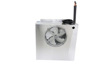 Évaporateur, complet Bartscher - référence E012177067