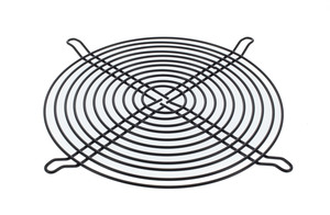 Fan grill Fan grill Bartscher - référence E0S46AB39AW006